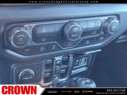 Jeep Wrangler Willys 4 Door 4x4 2026