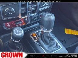 Jeep Wrangler Willys 4 Door 4x4 2026