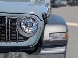 Jeep Wrangler Sport 4 Door 4x4 2026