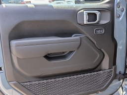 Jeep Wrangler Sport 4 Door 4x4 2026