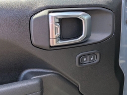 Jeep Wrangler Sport 4 Door 4x4 2026