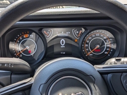 Jeep Wrangler Sport 4 Door 4x4 2026