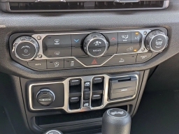 Jeep Wrangler Sport 4 Door 4x4 2026