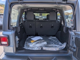 Jeep Wrangler Sport 4 Door 4x4 2026