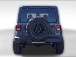 Jeep Wrangler Sport S 4 Door 4x4 2025