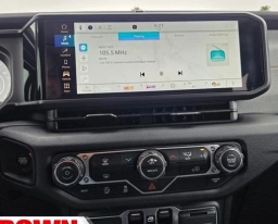 Jeep Wrangler Sport S 4 Door 4x4 2025