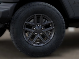 Jeep Wrangler Sport S 4 Door 4x4 2025