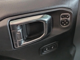 Jeep Wrangler Sport S 4 Door 4x4 2025