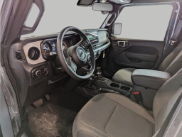 Jeep Wrangler Sport S 4 Door 4x4 2025
