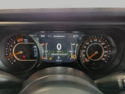 Jeep Wrangler Sport S 4 Door 4x4 2025