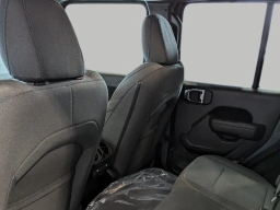 Jeep Wrangler Sport S 4 Door 4x4 2025