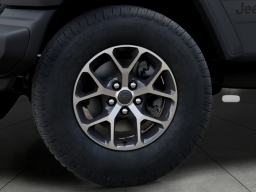 Jeep Wrangler Sport S 4 Door 4x4 2025