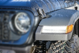 Jeep Wrangler Willys 4 Door 4x4 2026