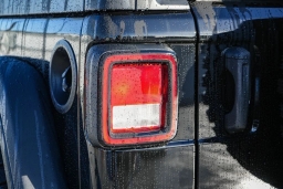 Jeep Wrangler Willys 4 Door 4x4 2026