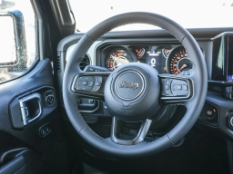 Jeep Wrangler Willys 4 Door 4x4 2026