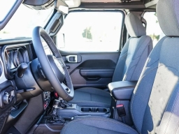 Jeep Wrangler Willys 4 Door 4x4 2026