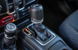 Jeep Wrangler Willys 4 Door 4x4 2026