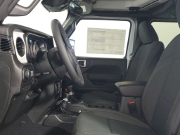 Jeep Wrangler Sport S 4 Door 4x4 2026