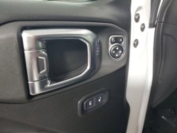 Jeep Wrangler Sport S 4 Door 4x4 2026