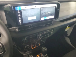 Jeep Wrangler Sport S 4 Door 4x4 2026