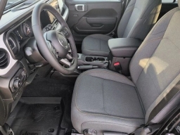 Jeep Wrangler Sport S 4 Door 4x4 2026