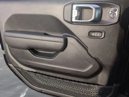 Jeep Wrangler Sport S 4 Door 4x4 2026