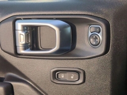 Jeep Wrangler Sport S 4 Door 4x4 2026