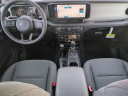 Jeep Wrangler Sport S 4 Door 4x4 2026