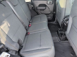 Jeep Wrangler Sport S 4 Door 4x4 2026