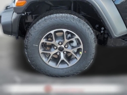 Jeep Wrangler Sport S 4 Door 4x4 2026