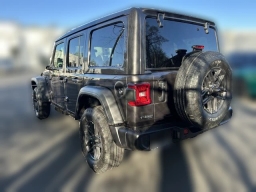 Jeep Wrangler Sport S 4 Door 4x4 2026