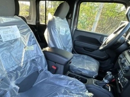 Jeep Wrangler Sport S 4 Door 4x4 2026