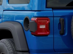 Jeep Wrangler Sport S 4 Door 4x4 2026