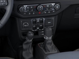 Jeep Wrangler Sport S 4 Door 4x4 2026