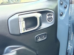 Jeep Wrangler Willys 4 Door 4x4 2026