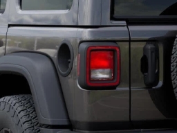 Jeep Wrangler Sport S 4 Door 4x4 2026