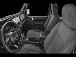 Jeep Wrangler Sport S 4 Door 4x4 2026