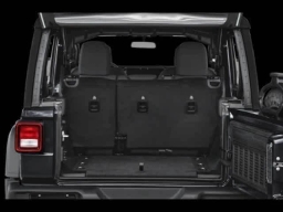 Jeep Wrangler Sport S 4 Door 4x4 2026