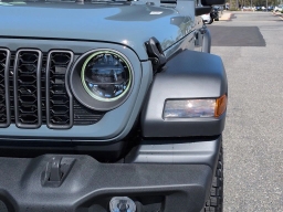 Jeep Wrangler Sport S 4 Door 4x4 2026