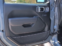 Jeep Wrangler Sport S 4 Door 4x4 2026