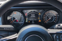 Jeep Wrangler Sport S 4 Door 4x4 2026
