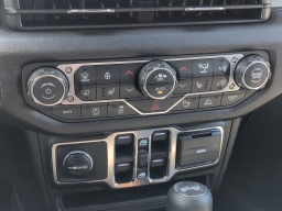 Jeep Wrangler Sport S 4 Door 4x4 2026