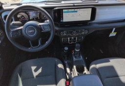 Jeep Wrangler Sport S 4 Door 4x4 2026