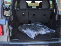 Jeep Wrangler Sport S 4 Door 4x4 2026