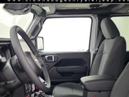 Jeep Wrangler Willys 4 Door 4x4 2026