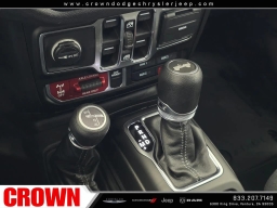 Jeep Wrangler Willys 4 Door 4x4 2026