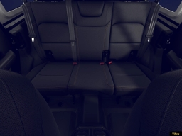 Jeep Wrangler Sport 4 Door 4x4 2026