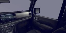 Jeep Wrangler Sport S 4 Door 4x4 2026