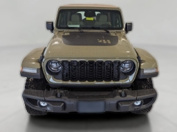 Jeep Wrangler Willys 41 4 Door 4x4 2026