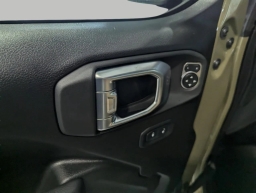 Jeep Wrangler Willys 41 4 Door 4x4 2026
